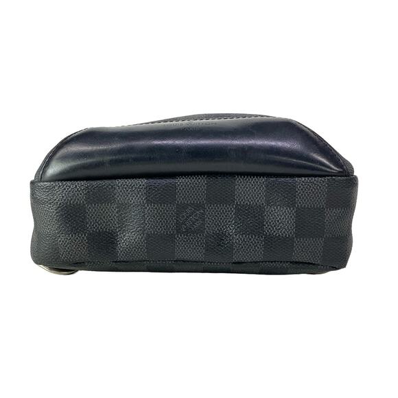 Louis Vuitton Avenue Sling Bag Backpack N41719 main image 7